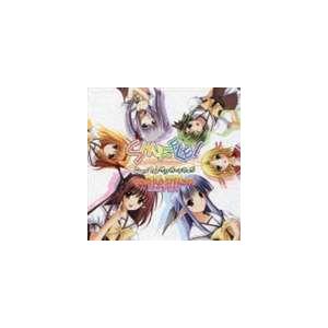 YURIA / PS2ゲーム シャッフル!オン・ザ・ステージ REMIX ALBUM COMPOSI...