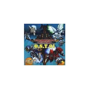 平野義久（音楽） / TVアニメ スーパーロボット大戦ORIGINAL GENERATION オリジ...