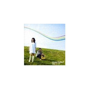 marble / 虹色ハミング [CD]