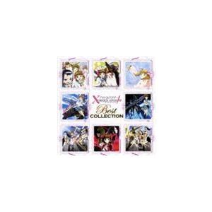 TVアニメ アイドルマスター XENOGLOSSIA Best COLLECTION [CD]｜dss