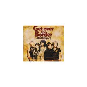 JAM Project / JAM Project ベストコレクション VI Get over the Border [CD]｜dss