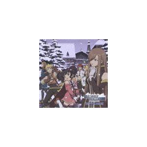 (ドラマCD) TV animation テイルズ オブ ジ アビス ドラマCDII [CD]｜dss