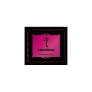 新谷良子 / BEST BAMBI BOX（2CD＋DVD） [CD]｜dss