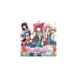 アッチョリケ（音楽） / PCゲーム 世界征服彼女 オリジナルサウンドトラック [CD]｜dss