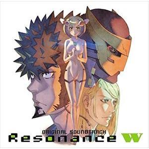 椎名豪（音楽） / TVアニメ『Dimension W』オリジナルサウンドトラック [CD]｜dss