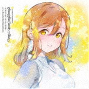 国木田花丸（CV.高槻かなこ） / LoveLive! Sunshine!! Second Solo Concert Album 〜THE STORY OF FEATHER〜 starring Kunikida Hanamaru [CD]