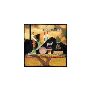 Nano Ripe 劇場版 花咲くいろは Home Sweet Home 主題歌 影踏み 通常盤 Cd Lacm ぐるぐる王国 スタークラブ 通販 Yahoo ショッピング