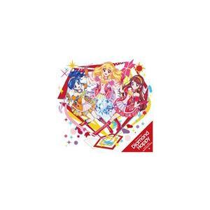 バックドロップシンデレラ CDセット 送料無料】[CD]/バックドロップシンデレラ/バックドロップシンデレラ
