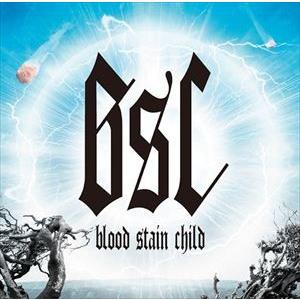 BLOOD STAIN CHILD / PCゲーム 未来戦姫スレイブニル 主題歌：：LAST STA...