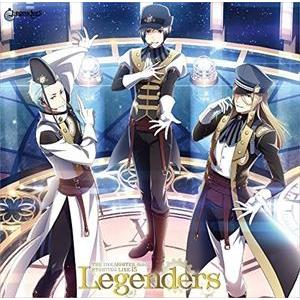 Legenders / アイドルマスター SideM ：：THE IDOLM＠STER SideM ...