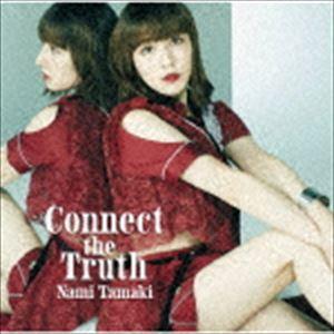 玉置成実 / ドラマ『ウルトラマンZ』エンディングテーマ：：Connect the Truth [CD]｜dss