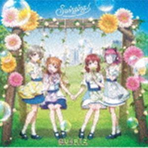 QU4RTZ / Swinging! [CD]