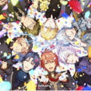 IDOLiSH7 / アプリゲーム『アイドリッシュセブン』：：マロウブルー [CD]