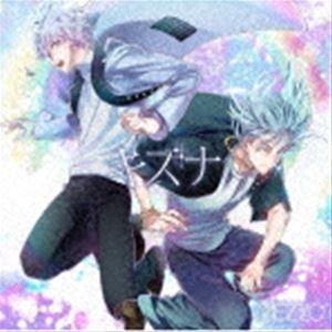 MEZZO” / アプリゲーム『アイドリッシュセブン』：：キズナ [CD]