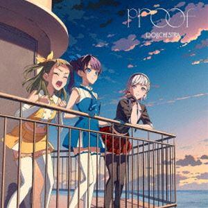 DOLLCHESTRA / Proof [CD]