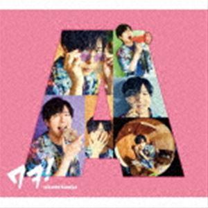 神谷浩史 / ワヲ!（初回限定生産盤／豪華盤B／CD＋Blu-ray） [CD]