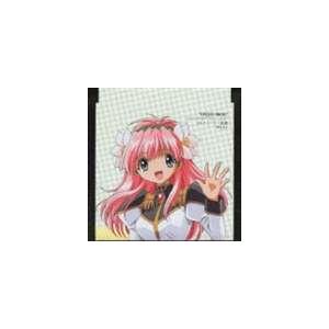 新谷良子 ギャラクシーエンジェル キャラクターシリーズ 01 ミルフィーユ 桜葉 Cd Lacm 4011 ぐるぐる王国 スタークラブ 通販 Yahoo ショッピング