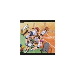 守護天使・小学生チーム / 天使のしっぽ ラジオ体操〜ココロ体操［第一］〜 [CD]