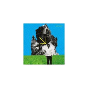 岩田光央 / 官能ダンシング/トウメイグラス [CD]