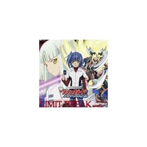 カードファイト ヴァンガード アジアサーキット編 Limit Break Op Jam Project L らしんばん通販 Yahoo 店 通販 Yahoo ショッピング