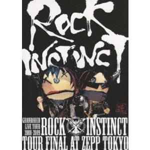 GRANRODEO／GRANRODEO LIVE TOUR 2008-2009 ”ROCK INST...