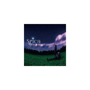 2HEARTS / Spica（CD＋DVD） [CD]｜dss