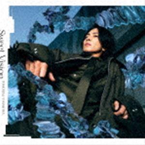 山下智久 / Sweet Vision（初回限定盤／CD＋DVD） [CD]｜dss