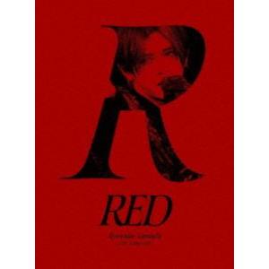 山田涼介／Ryosuke Yamada LIVE TOUR 2025 RED（初回限定盤） [DVD...