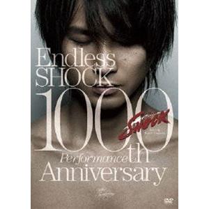 堂本光一／Endless SHOCK 1000th Performance Anniversary ...