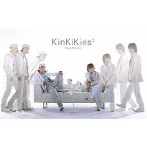 KinKi Kids／KinKi KISS2 Single Selection [DVD]