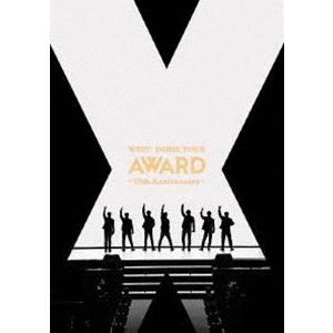 WEST. DOME TOUR AWARD 〜10th Anniversary〜（通常盤） [DVD...
