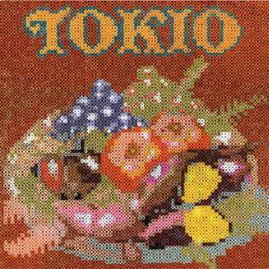TOKIO / Harvest [CD]