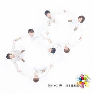 関ジャニ∞［エイト］ / 365日家族 [CD]｜dss