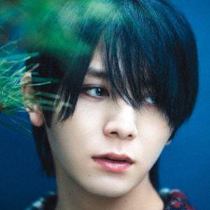 Ryosuke Yamada / Blue Noise（初回限定盤／CD＋DVD） [CD]