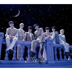 なにわ男子 / Moonlit（初回限定盤1／CD＋Blu-ray） [CD]