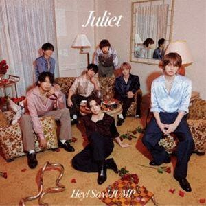 【特典付】Hey! Say! JUMP / Juliet（通常盤） (初回仕様) [CD]