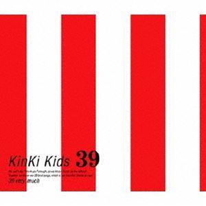 KinKi Kids / Single Selection 2000.05.17 ベストアルバム 初回限定盤