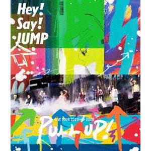 Hey! Say! JUMP LIVE TOUR 2023-2024 PULL UP!（通常盤） [...