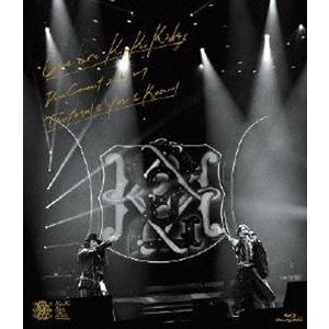 We are KinKi Kids Dome Concert 2016-2017 TSUYOSHI ＆ YOU ＆ KOICHI [Blu-ray]｜dss