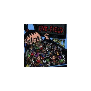 AT-FIELD / タマテバコ [CD]