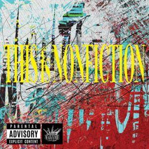 MADJAMIE / THIS is NONFICTION [CD]