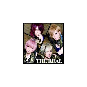 LOST ASH / THE REAL（通常盤） [CD]