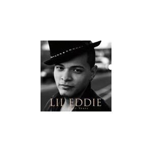 リル・エディ / Already Yours [CD]