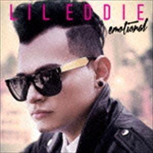 リル・エディ / EMOTIONAL [CD]
