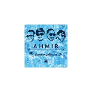 アミアー / SUMMER COLLECTION [CD]