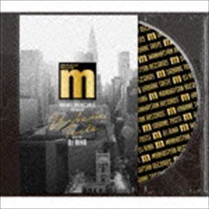 DJ RINA（MIX） / Manhattan Records presents ”Urbane Taste” mixed by DJ RINA [CD]｜dss