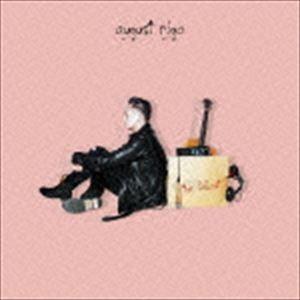 オーガスト・リゴ / The Fall Out （Japan Edition） [CD]