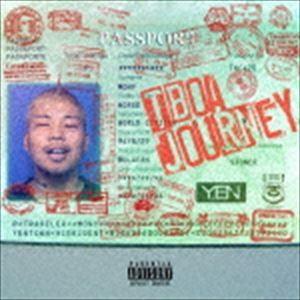 MonyHorse / TBOA JOURNEY [CD]
