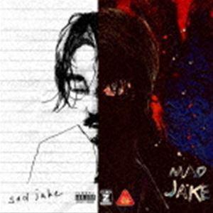 Jin Dogg / SADMAD JAKE [CD]