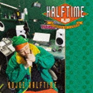 Kojoe / HALF TIME [CD]｜dss